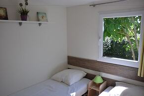 Camping Les Chenes Clairs