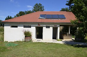 Camping Les Chenes Clairs