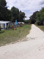 Camping Les Chenes Clairs