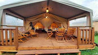 Camping Les Chenes Clairs