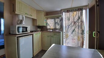Camping Les Chenes Clairs