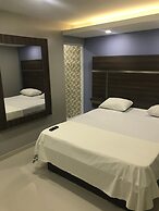 Hotel El Eden