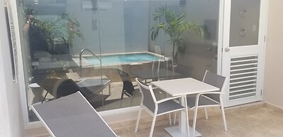 Hotel El Eden