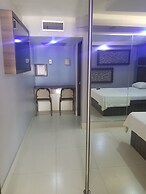Hotel El Eden