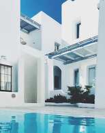 Palmariva Villas