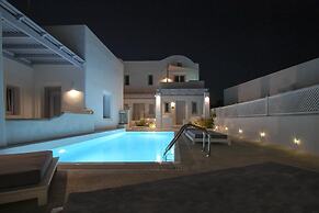 Palmariva Villas