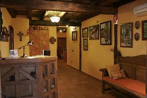 Posada La Gatera
