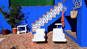 La Casa De Íllora