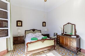 La Casa De Íllora