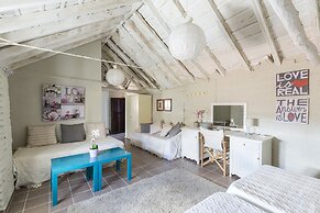 La Casa De Íllora