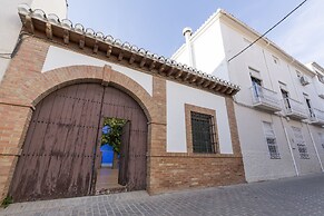 La Casa De Íllora