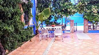 La Casa De Íllora