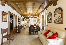 La Casa De Íllora