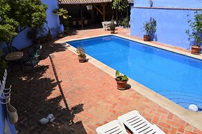 La Casa De Íllora