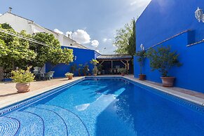 La Casa De Íllora