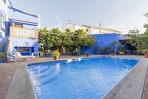 La Casa De Íllora