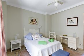 La Casa De Íllora