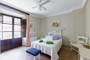 La Casa De Íllora