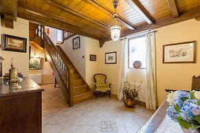La Casa De Íllora