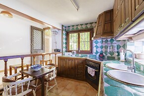 La Casa De Íllora