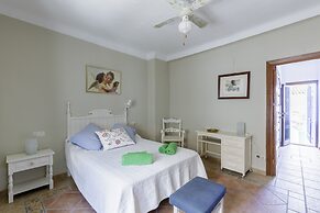 La Casa De Íllora