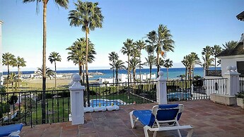 Apartamento en Manilva playa