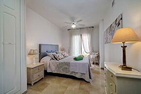 Apartamento en Manilva playa