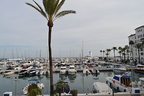 Apartamento en Manilva playa