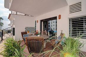 Apartamento en Manilva playa