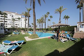 Apartamento en Manilva playa