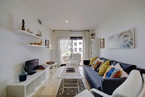 Apartamento en Manilva playa