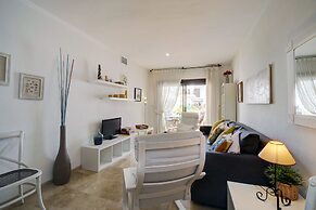 Apartamento en Manilva playa