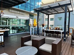 AC Hotel San Jose Escazu