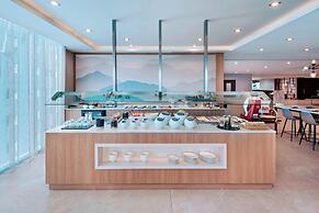 AC Hotel San Jose Escazu