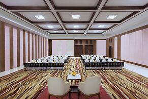 Courtyard by Marriott Madurai