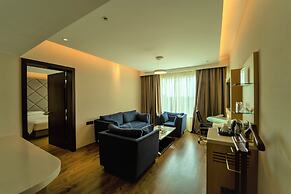 Courtyard by Marriott Madurai
