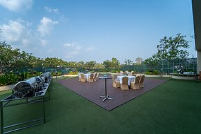 Courtyard by Marriott Madurai