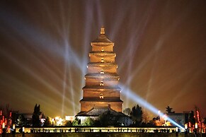 Renaissance Xi'an Hotel