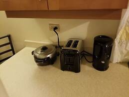 Richards Vacation Rental