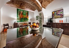 Casa do Becco dos Assucares
