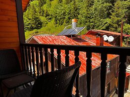 Hayat Rose Hotel