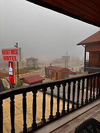 Hayat Rose Hotel