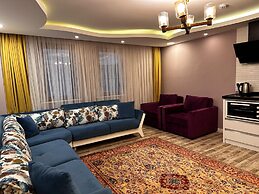 Hayat Rose Hotel
