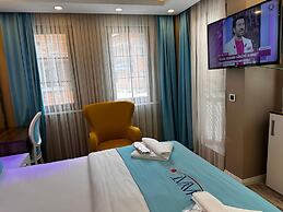 Hayat Rose Hotel