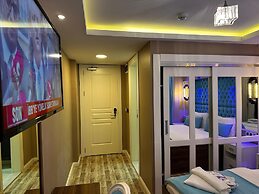 Hayat Rose Hotel