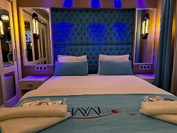 Hayat Rose Hotel