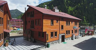 Hayat Rose Hotel