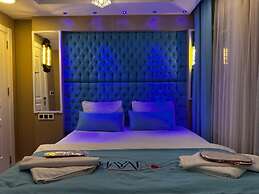 Hayat Rose Hotel