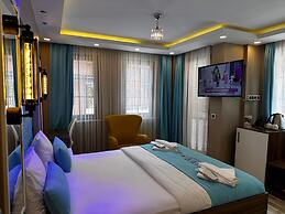 Hayat Rose Hotel