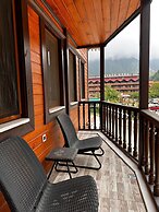 Hayat Rose Hotel